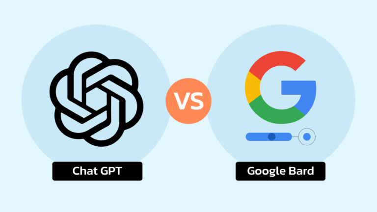 ChatGPT vs Google Bard