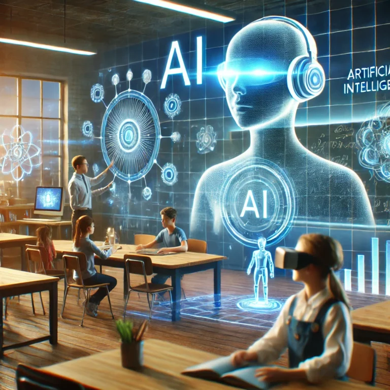 AI in Education