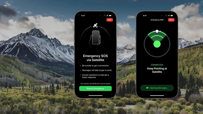 Apple Free Internet Project