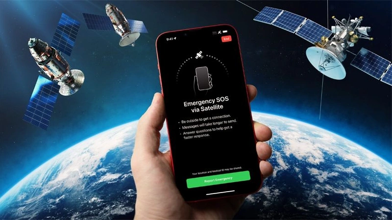 Apple Free Internet Project