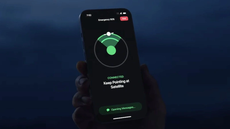 Apple Free Internet Project