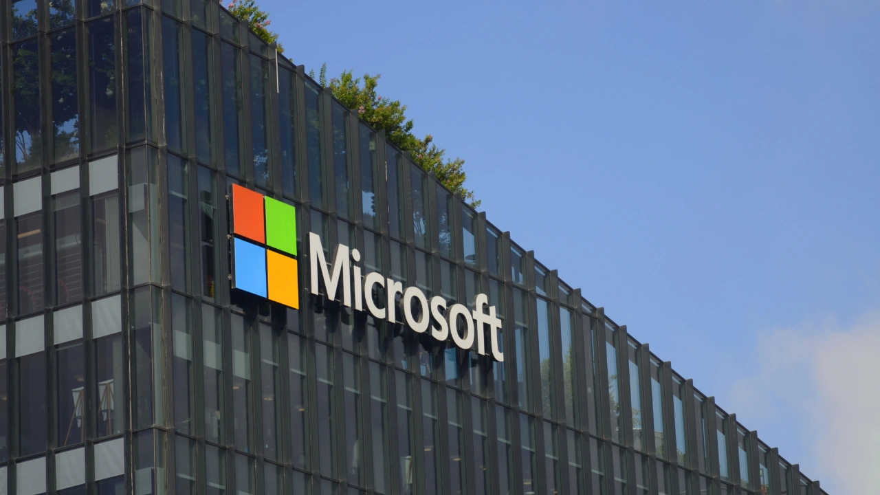 Microsoft artificial intelligence
